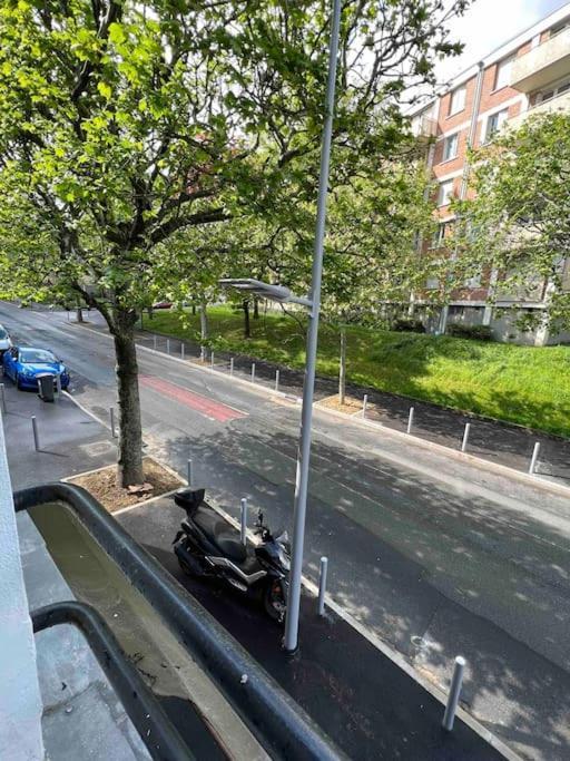 Beau T3 A Arcueil A 3 Min Rer B « Laplace » ภายนอก รูปภาพ